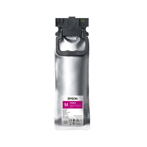 Epson SL-D1000 Magenta Ink 250ml